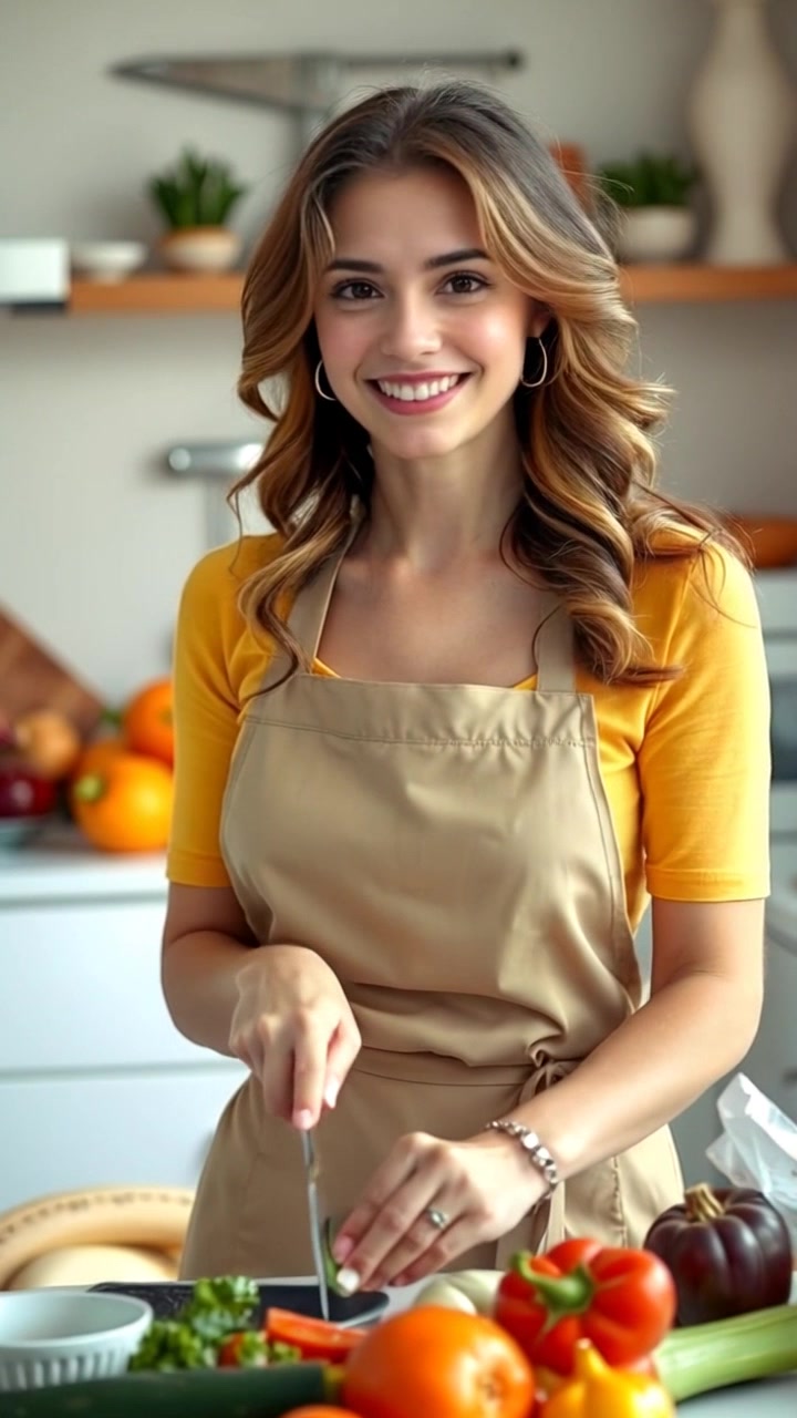 Real Food, Made in Your Home