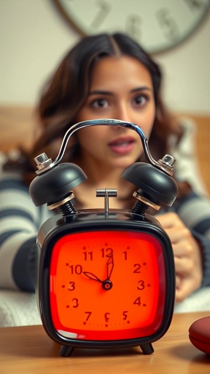 Wake Up and Ignite Your Journey