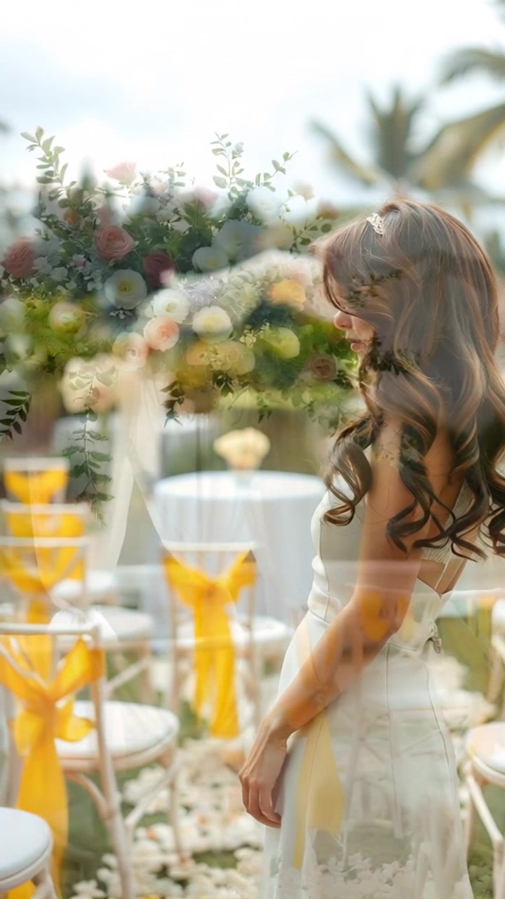 A Day of Love: Kosi and U.C.'s Wedding