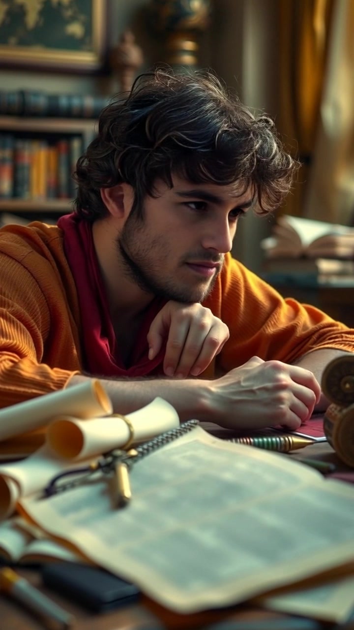 Becoming a Voice for the Voiceless