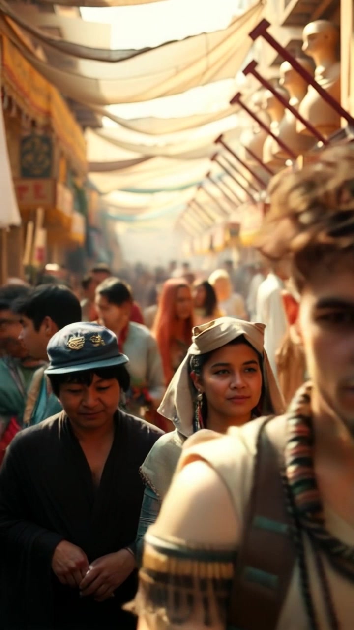 The Truth Behind the Trusted Man