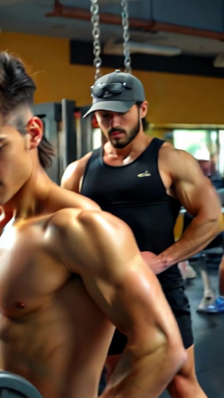 Unleash Your Potential with MOZEX Gymwear! (copy)