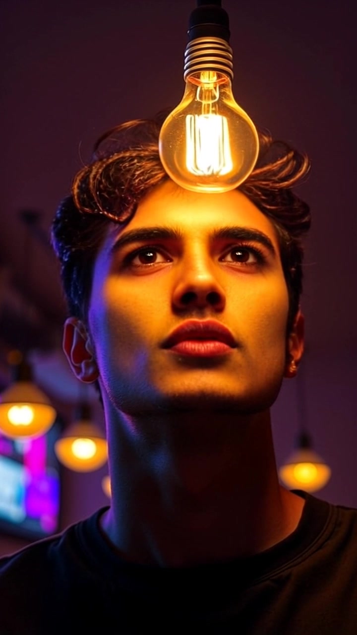 Kamu Hebat: Temukan Potensimu!