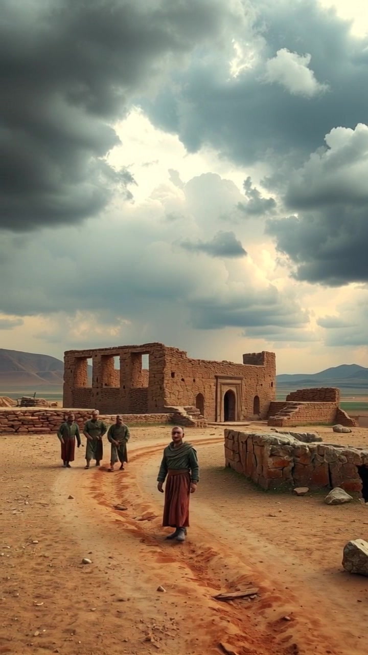 Exploring Ancient African Gods and Beliefs