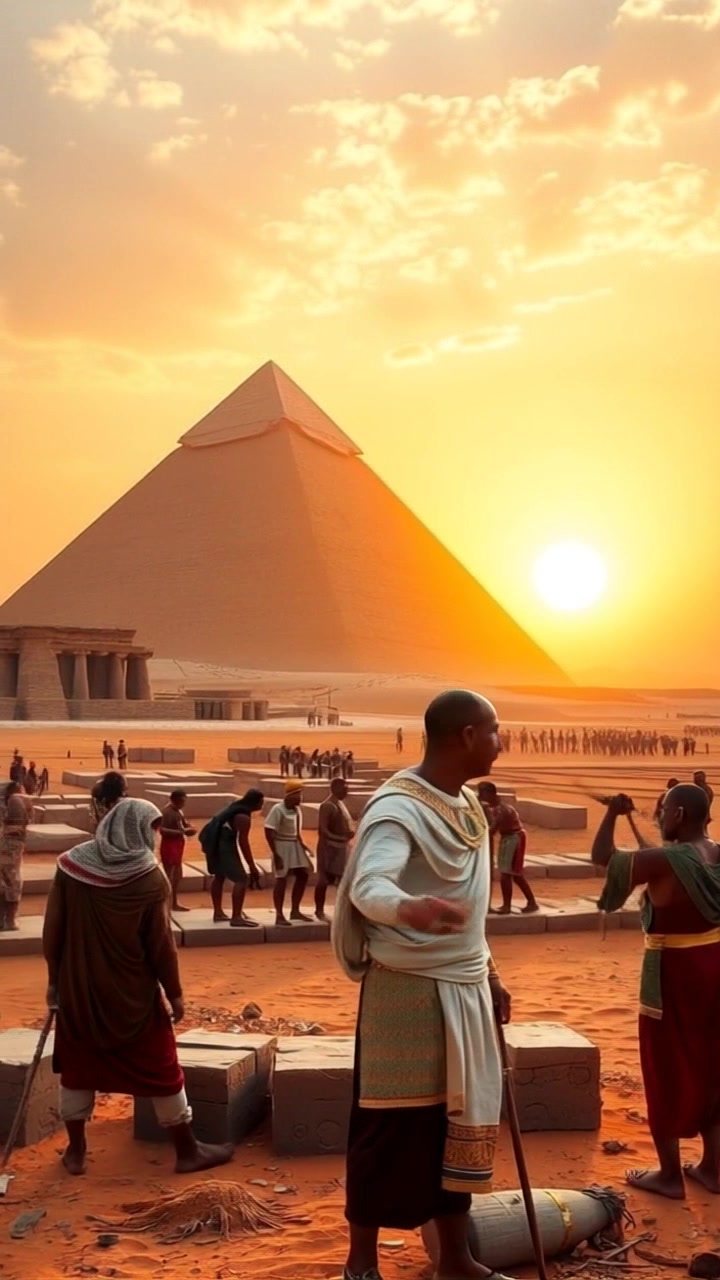 Burial Practices of the Poor in Ancient Egypt