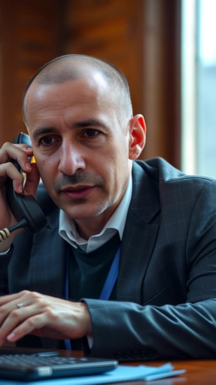 Plan First, Then Trade