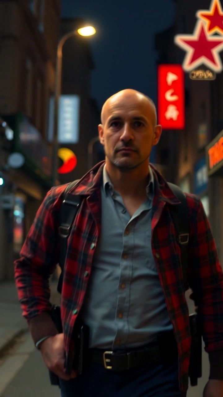 The Visionary Entrepreneur: Arin's Journey from Nothing to Everything