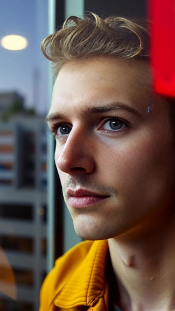 Heartbreak's Silent Witness