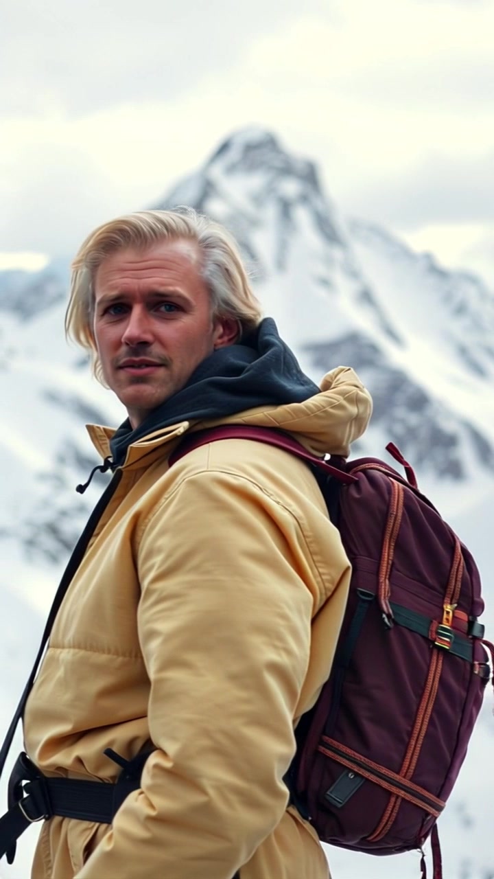Kya Bina Oxygen Mount Everest Chadhai Sambhav Hai?