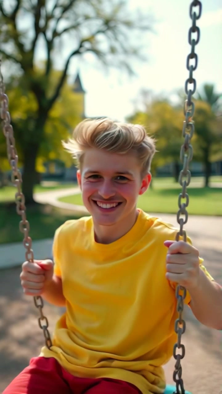 The Legend of Naruto Uzumaki