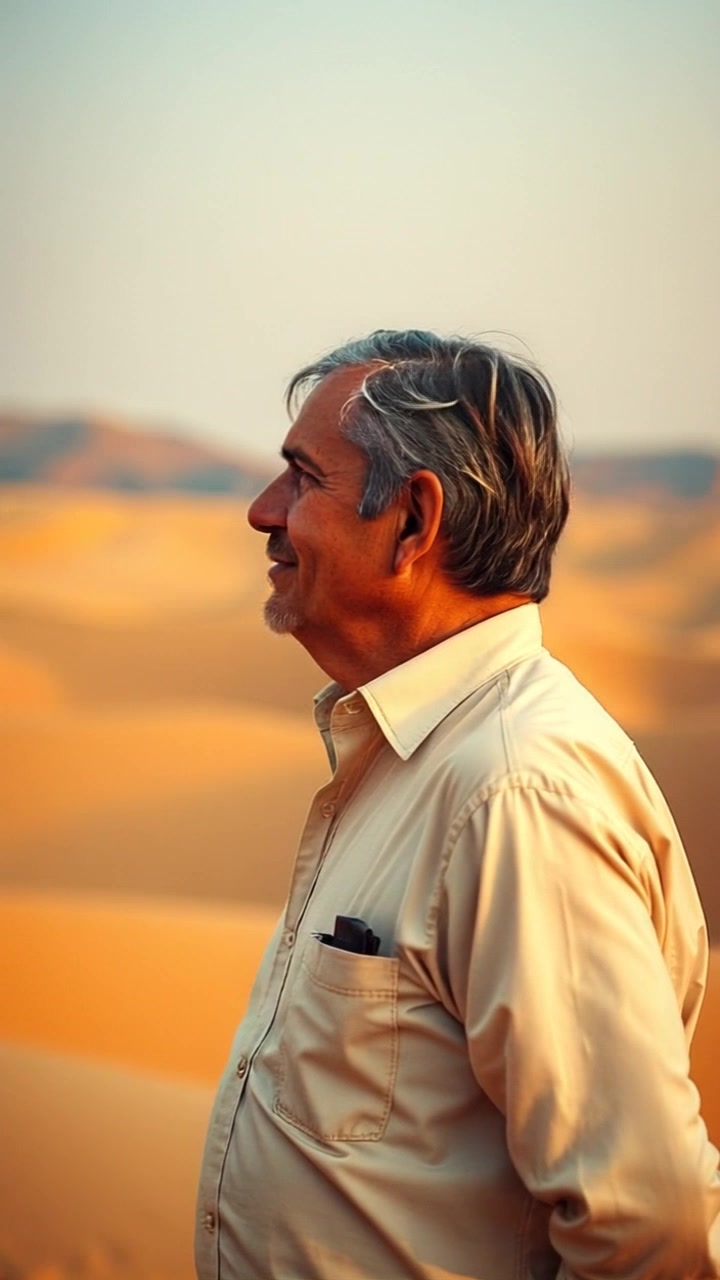 Moses: The Freedom Journey