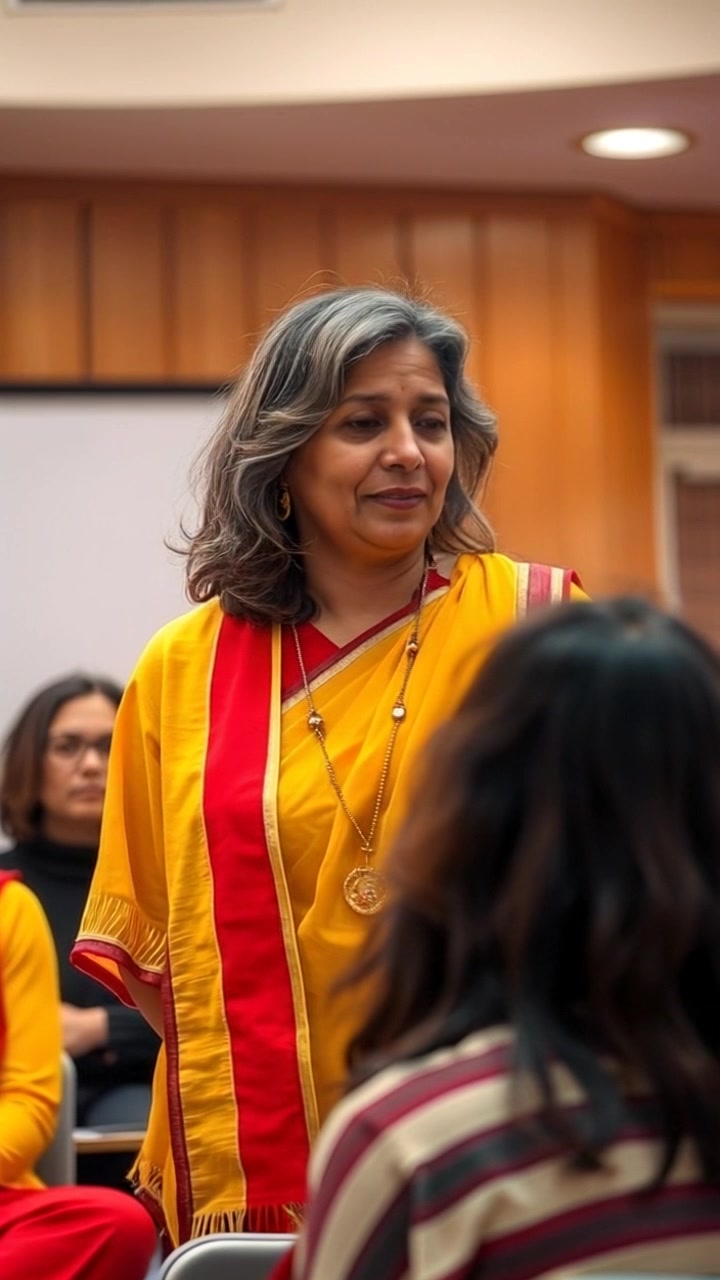 Understanding Inflation with Roopa Trivedi