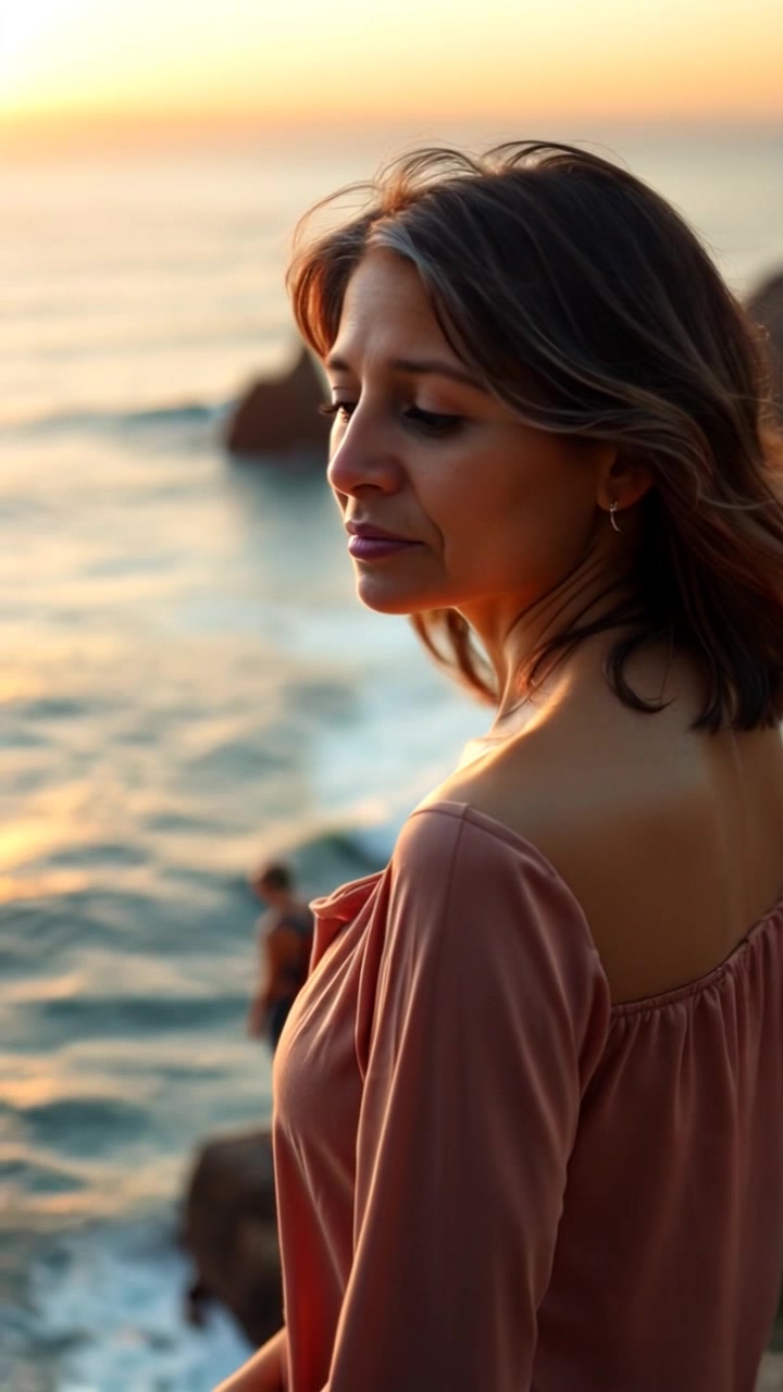 Amara: The Heart of Strength