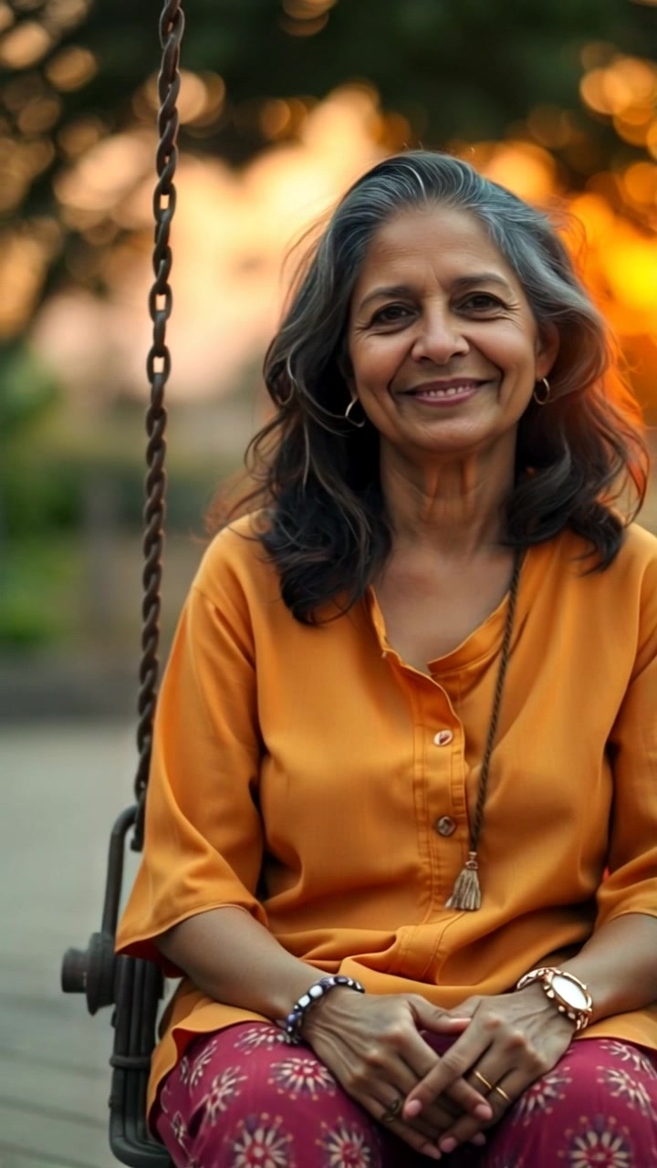 कहानियों की शामें