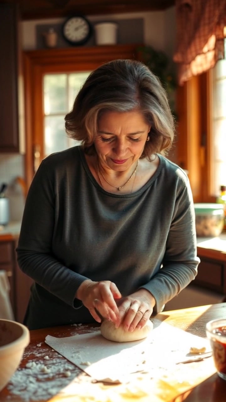 The Secret to Perfectly Baked Pies!