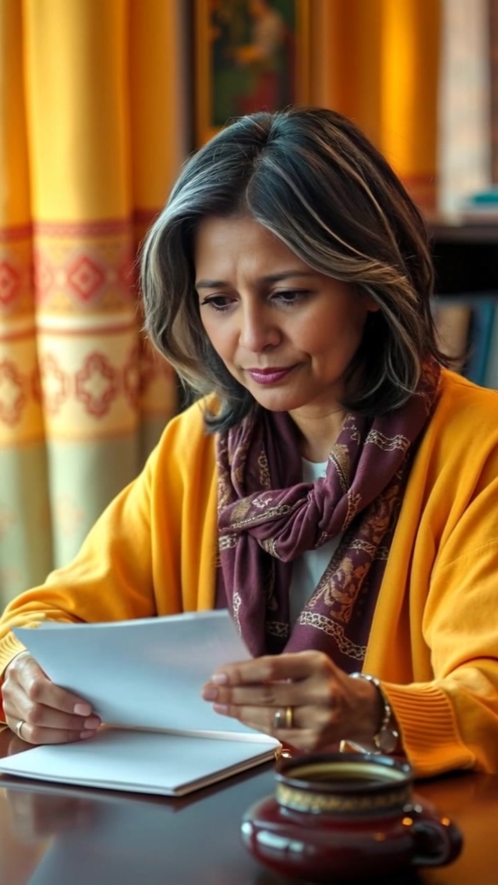Affirming Abundance: A Declaration of Prosperity