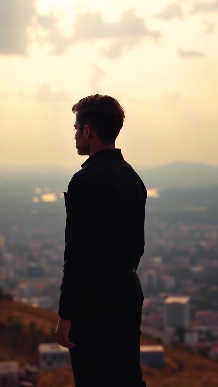 A Dreamer's Journey