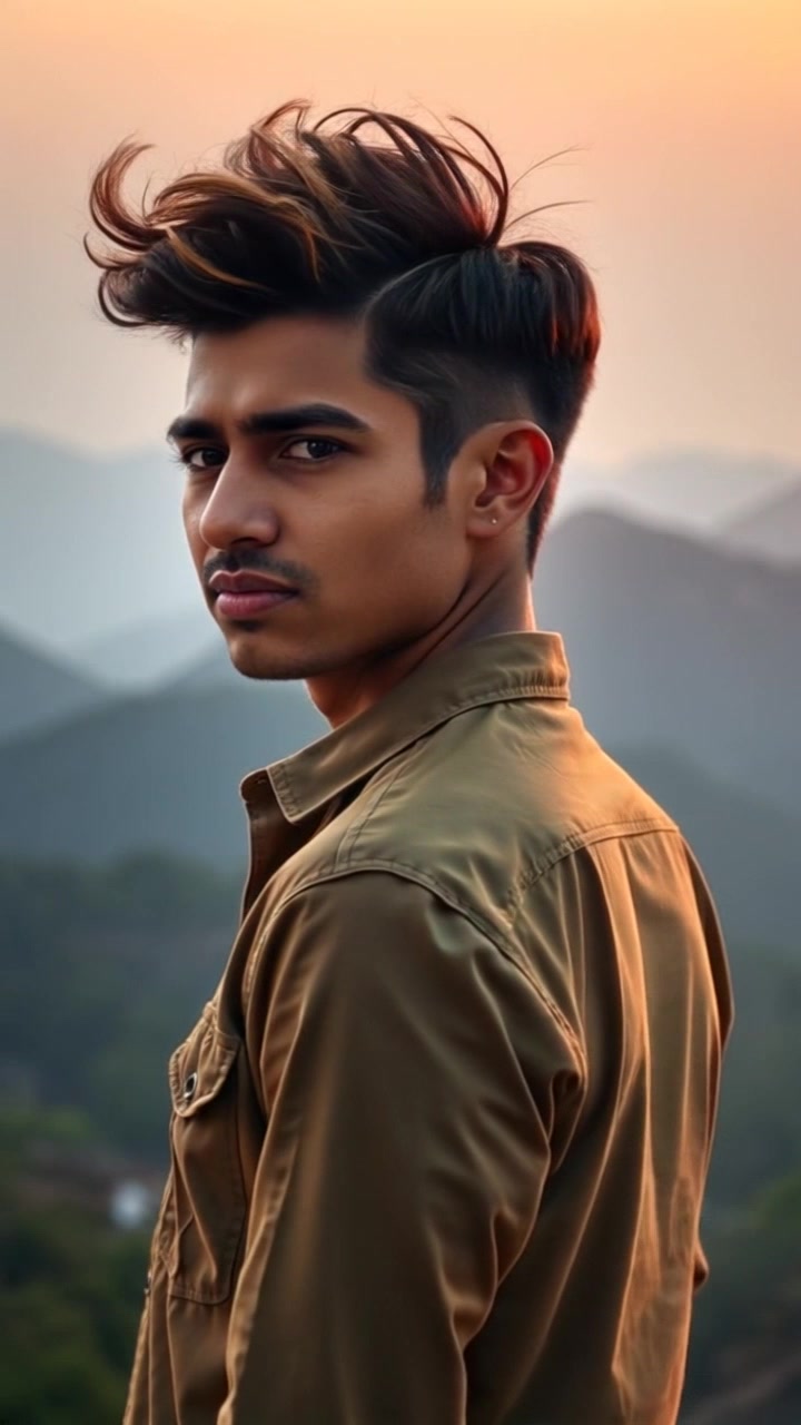 Finding Purpose in Pain