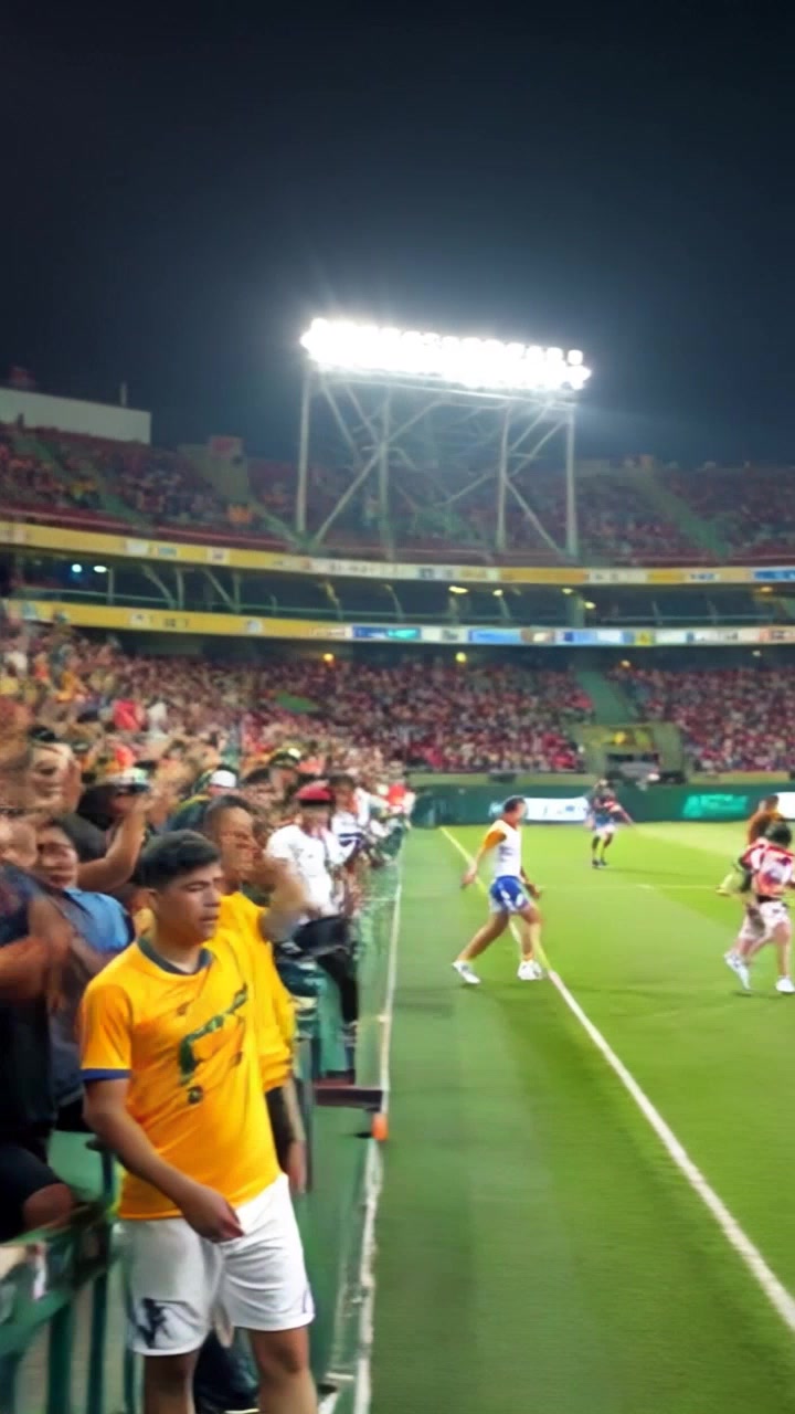 RCB vs MI: Ek Shandar High-Scoring Match!