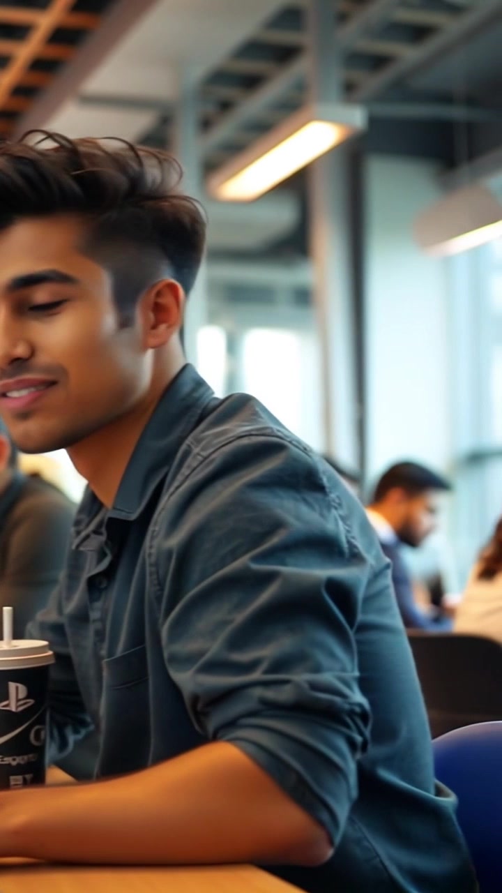 The Silent Observer's Insight