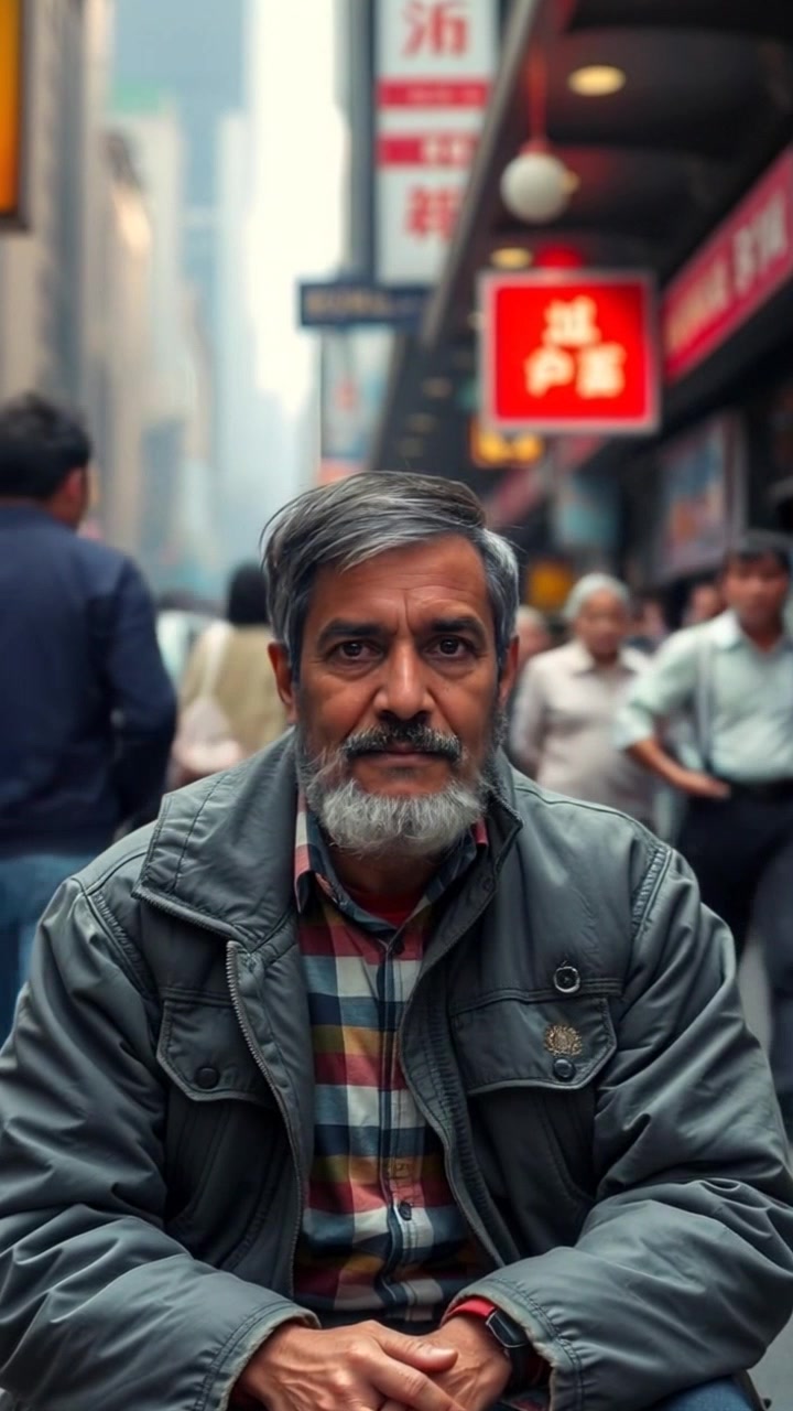 Karma Ka Khel: Bichara Beggar Aur Karan Ki Kahani