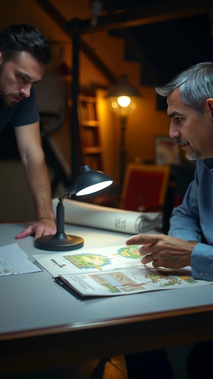 Exploring the Forgotten: Urban Adventures in Decay