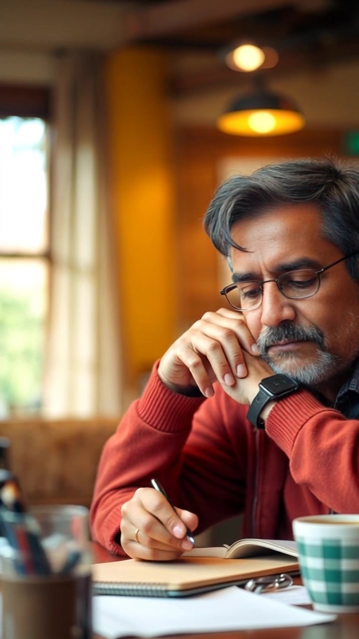 Kekuatan Cinta Meski Terpisah Jarak