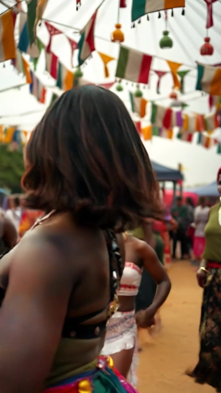 Discover Nigeria's Origins and History!