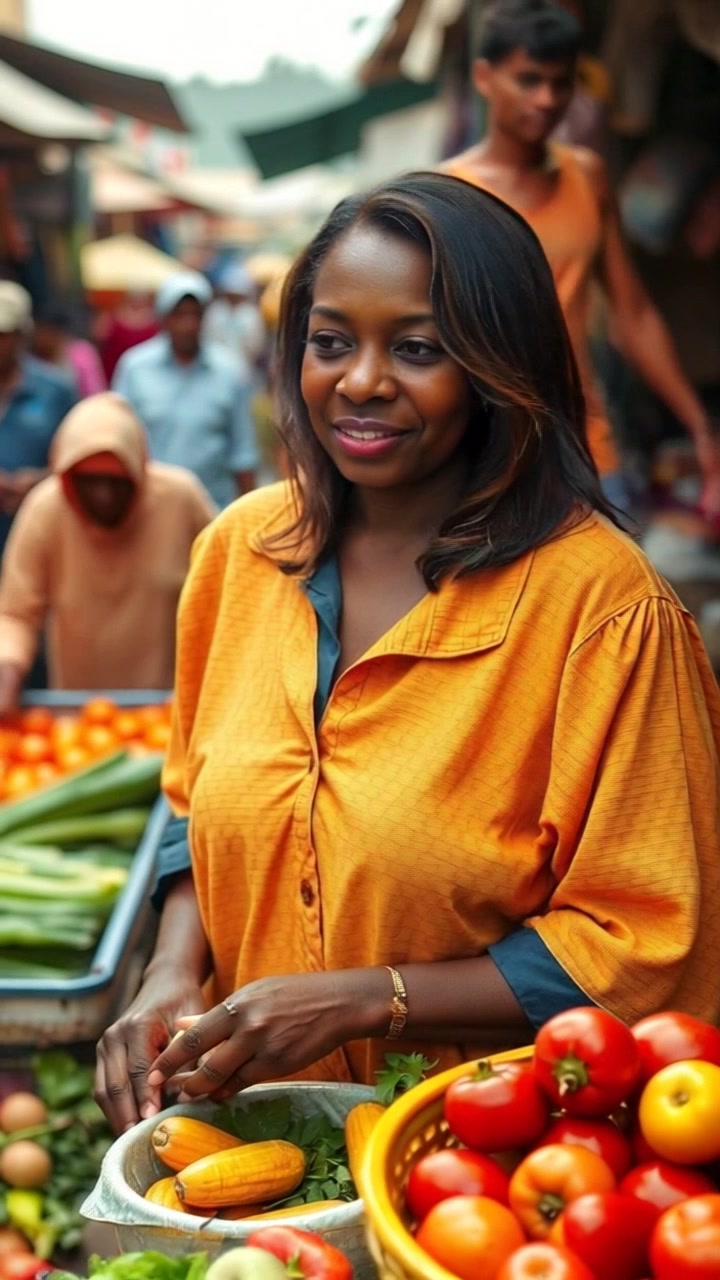 Baba Joke Weh Plenty Pidgin