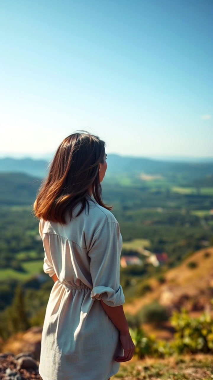 A Promise of Hope: Amara's Journey