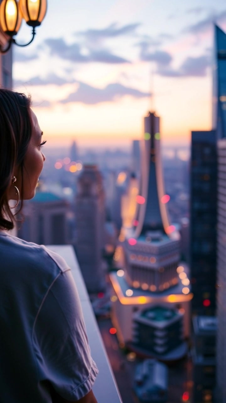 The Strength I Found: Becoming Who I Am