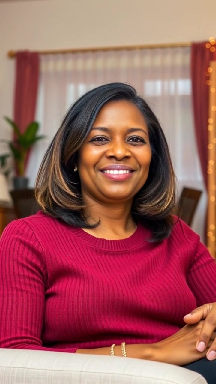 Sharing My Experience