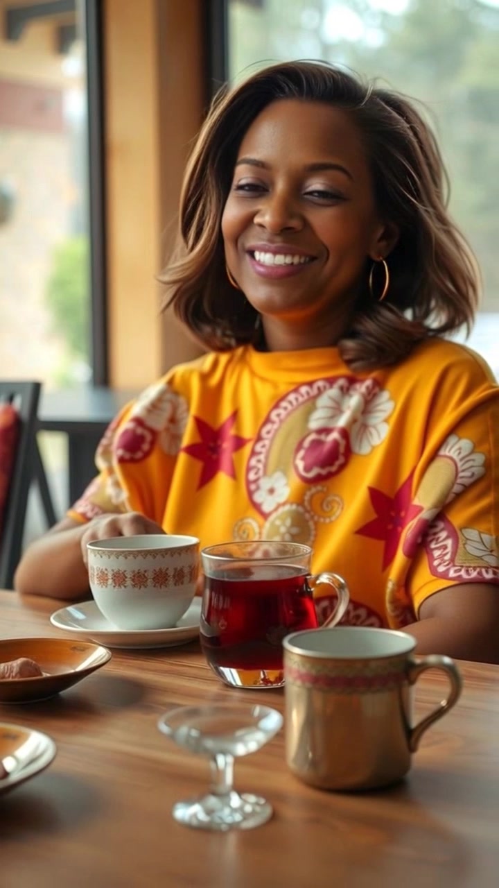 Self-Care is Essential, Not Selfish!