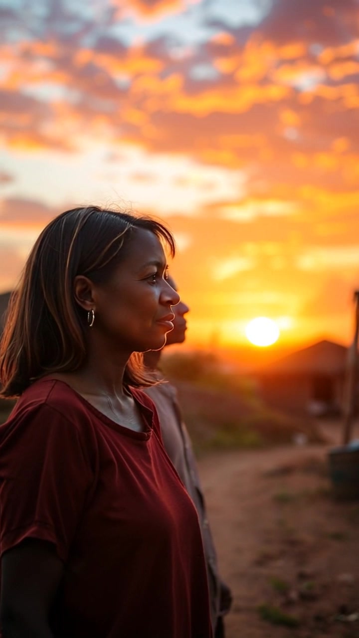 From Nothing to Greatness: The Story of Derick Magha