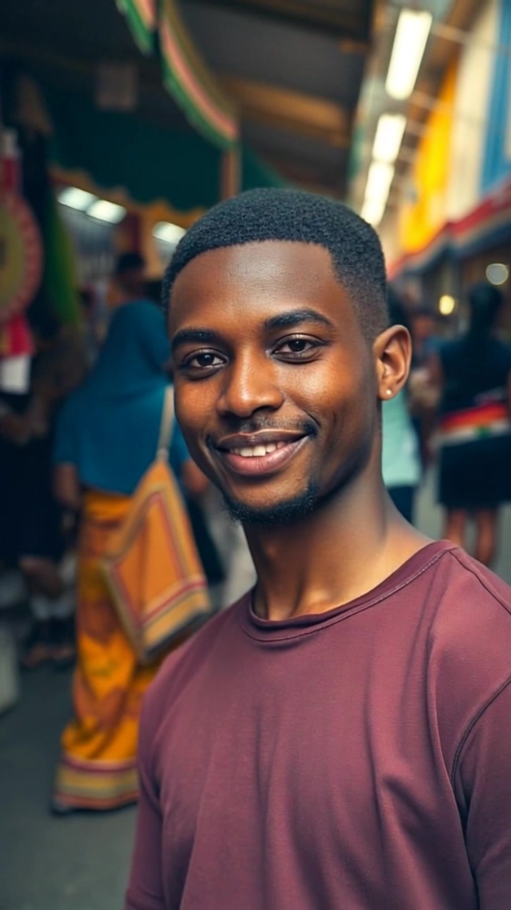 From ₦10,000 NYSC Allowance to a Successful Food Delivery Business