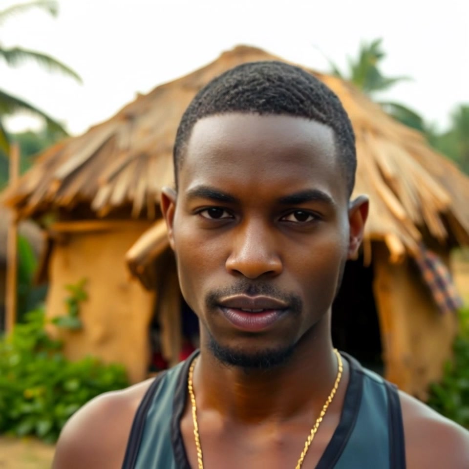 Machatorb: The Generous Man Who Brought an Elephant to Gbeboya Village