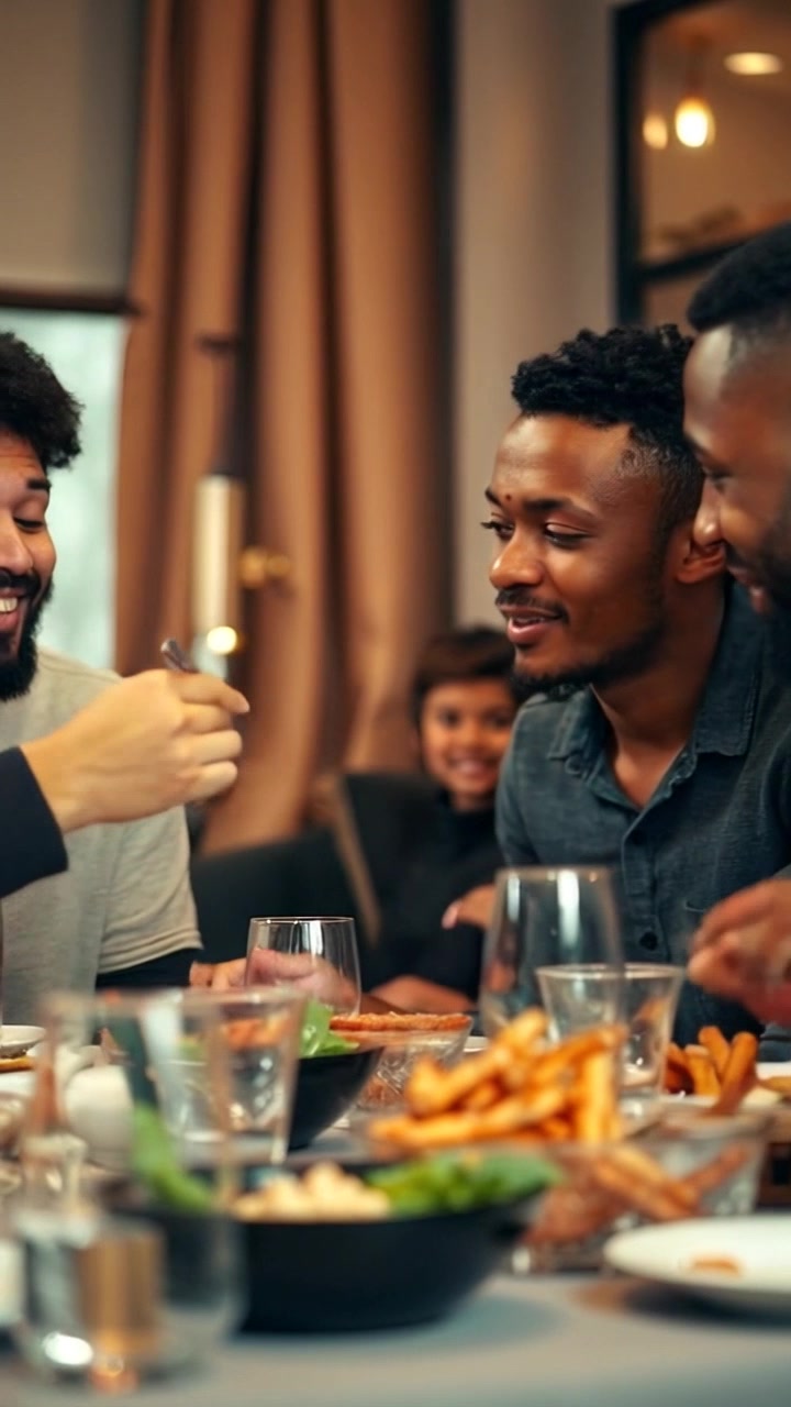 The Silent Second Born: An Anime Tale