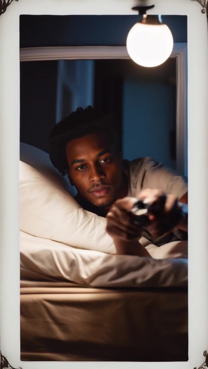 The Weight of a Secret: One Night's Mistake