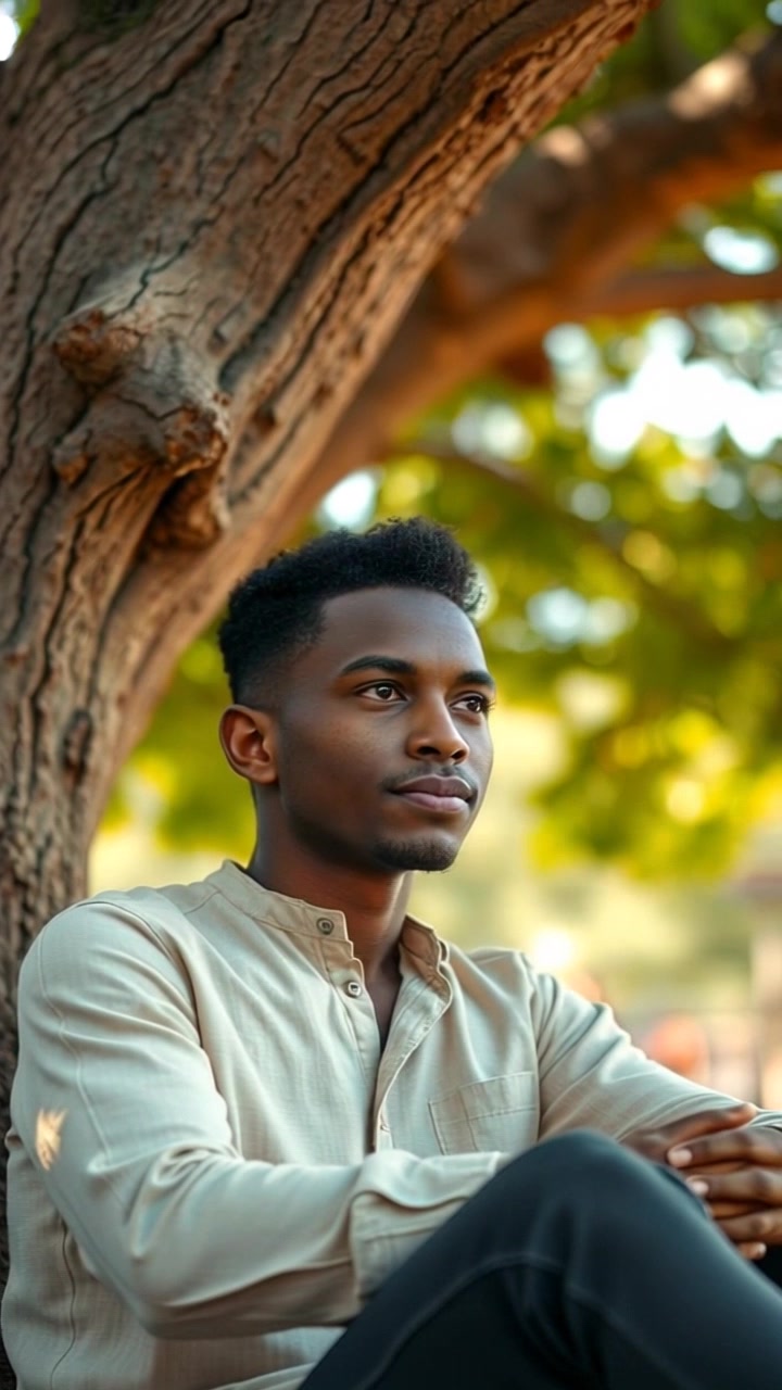 Pertumbuhan Raka dan Benihnya