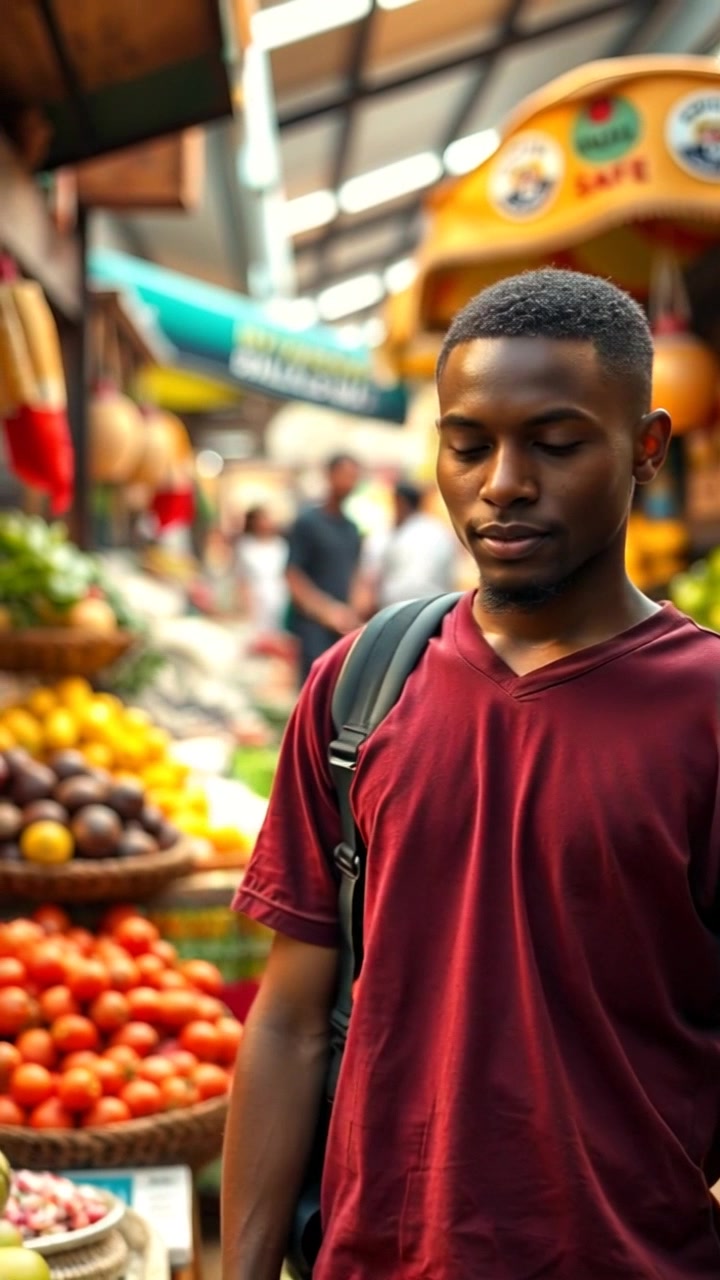 The Thief and the Honest Trader