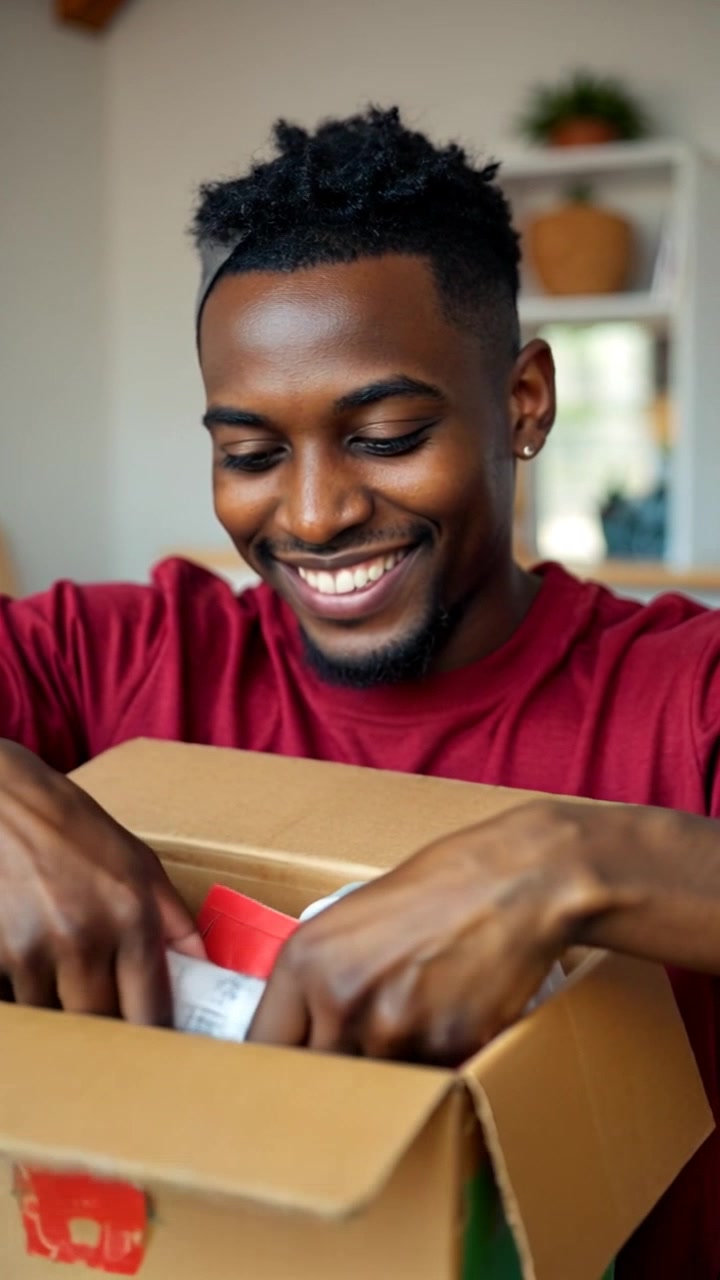 Service d'expédition rapide et fiable avec SMDS