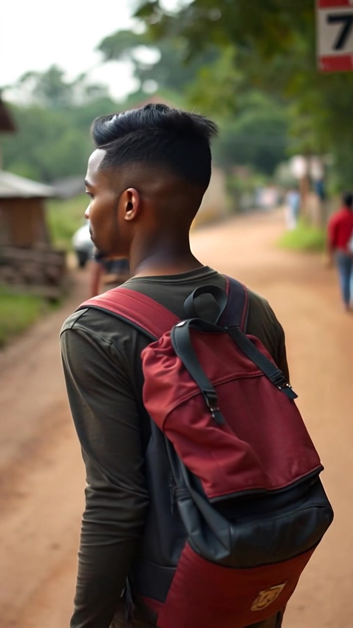 Trapped by Love: A Man's American Dream