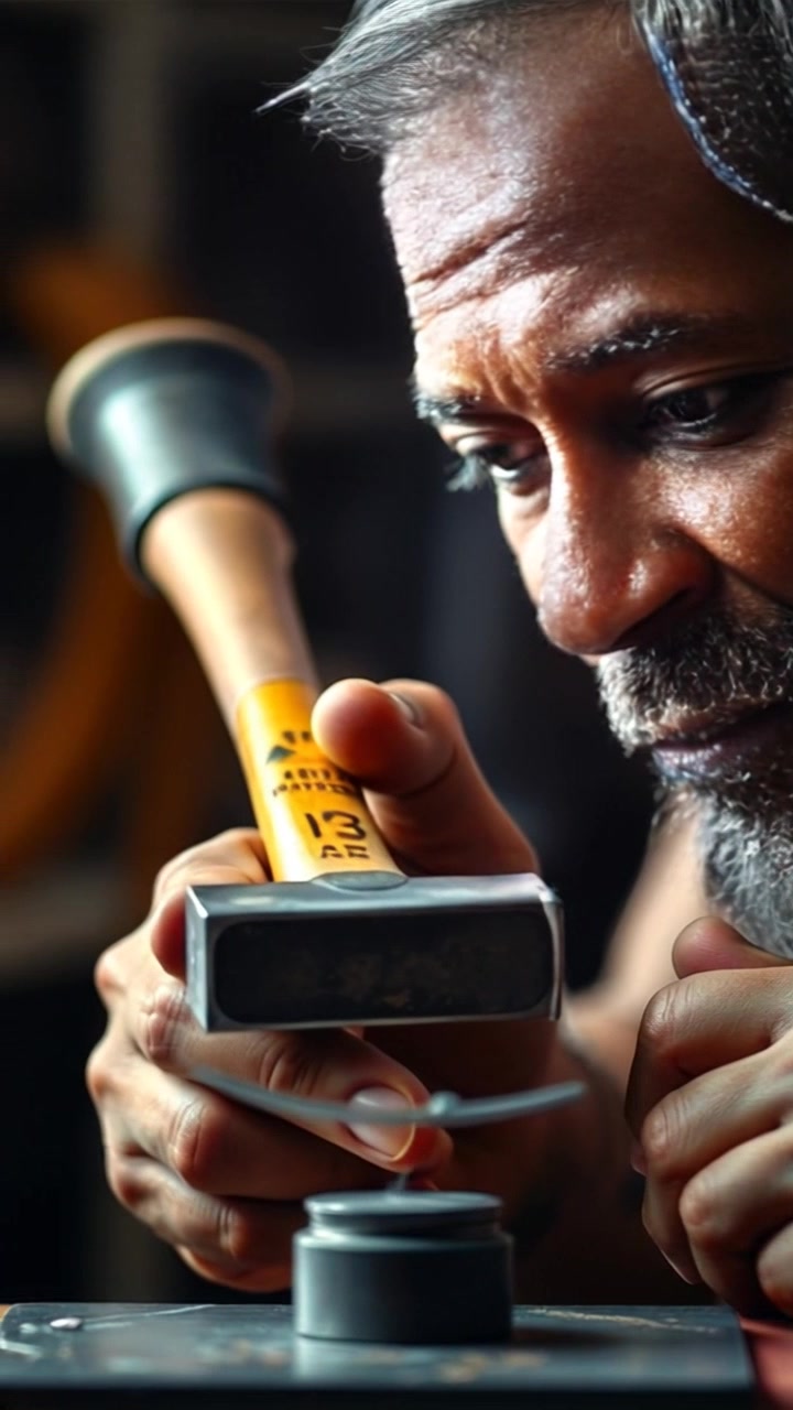 Unleashing the Power of @Kwame's Story