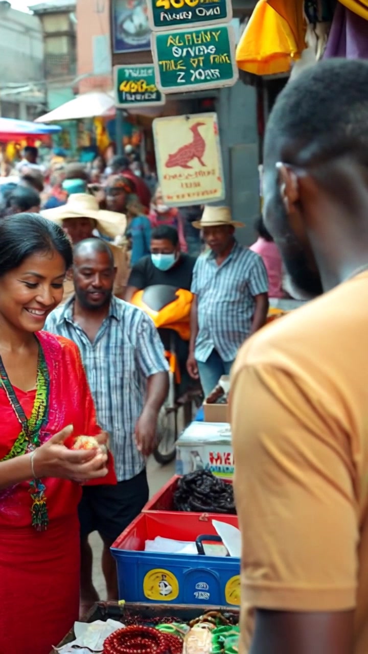 A Story About a Poor Man in Nigeria (copy)