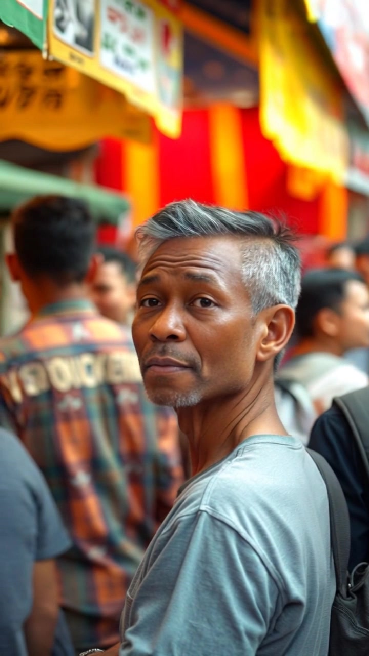 Finding Identity: A Ghanaian's Journey