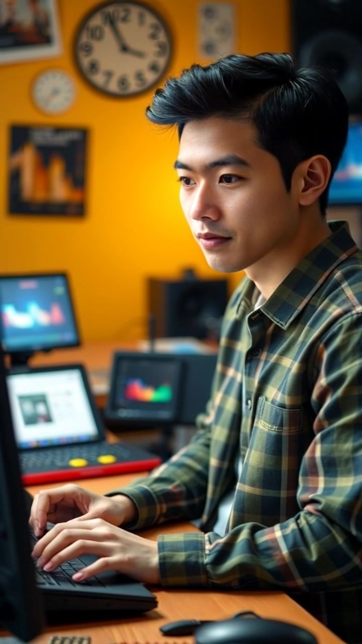 Secure Your Payments: Hassle-Free Solutions for Creatives!