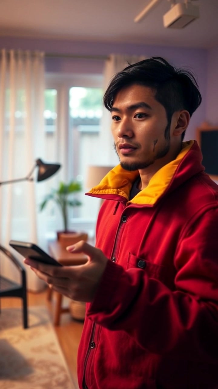 Password WiFi yang Ribet