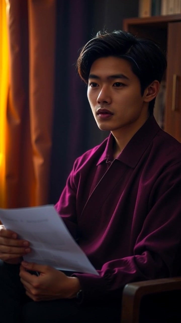 From Doubt to Fortune