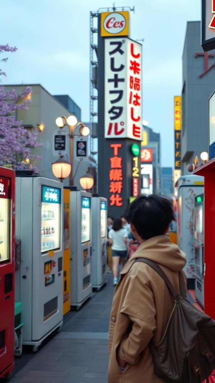 Why Are People Renting Friends in Japan?