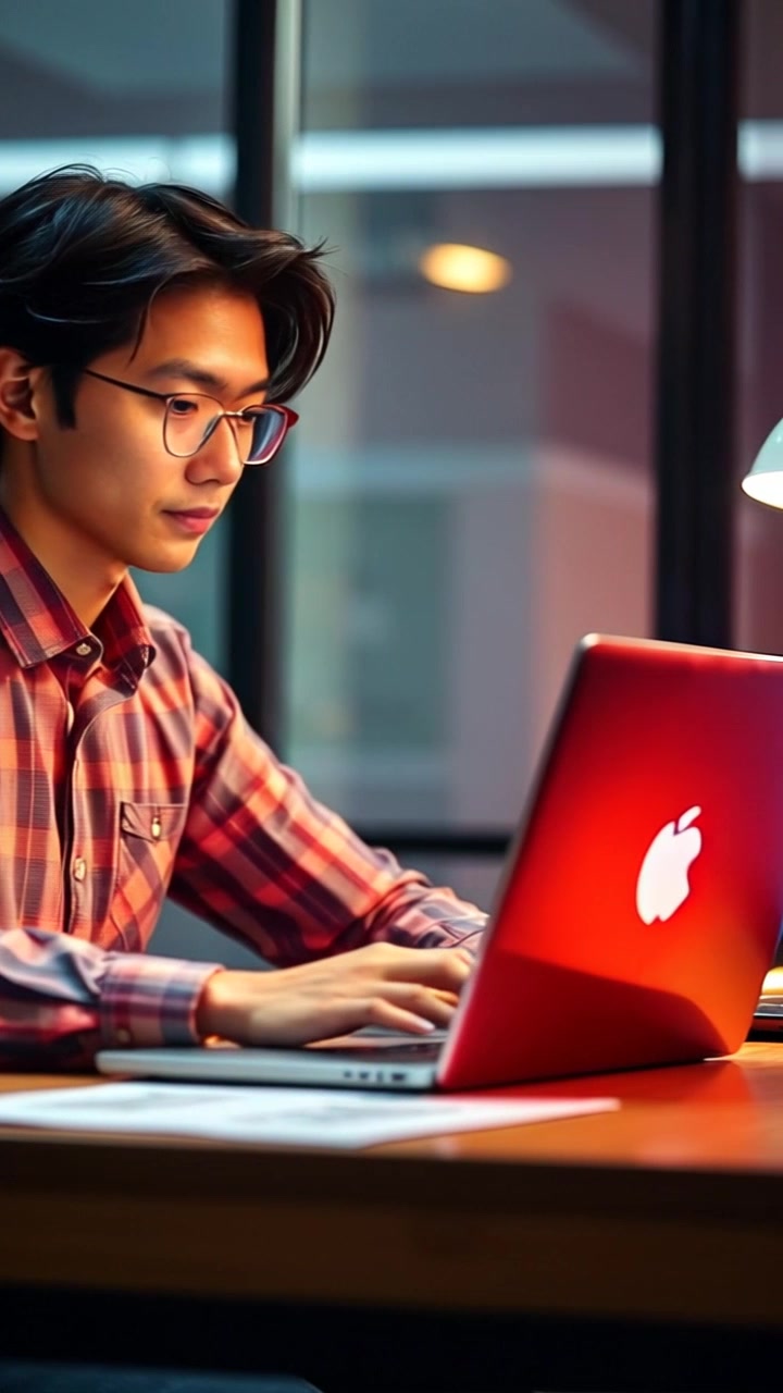 Dari Hobi Jadi Cuan: Kisah Inspiratif Produk Digital